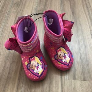 Jojo Siwa Bootie Slippers
